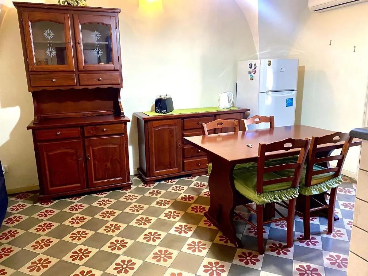 Dream Home - Lovely Space In The Heart Of Catania 0*,