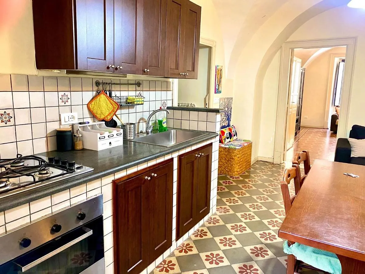 Dream Home - Lovely Space In The Heart Of Aeroporto di Catania Fontana Rossa