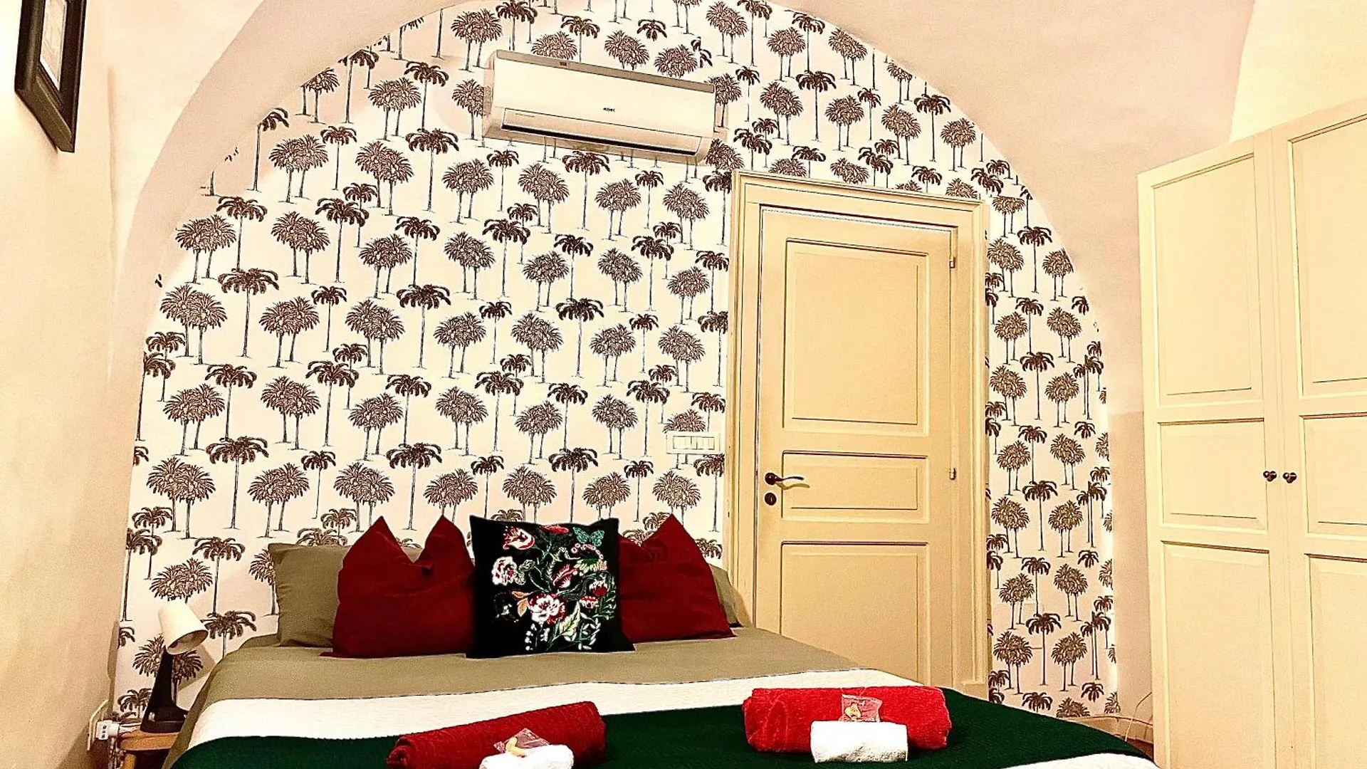 Dream Home - Lovely Space In The Heart Of Aeroporto di Catania Fontana Rossa Appartamento