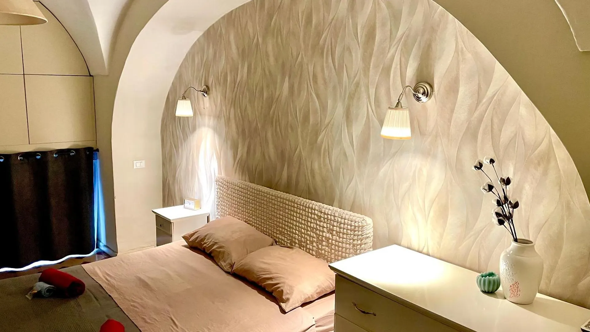 Dream Home - Lovely Space In The Heart Of Aeroporto di Catania Fontana Rossa